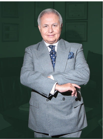 Juan Carlos Manríquez Rosales