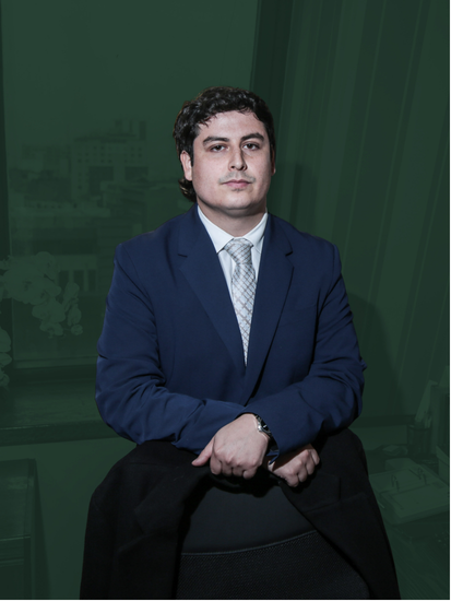 Juan Cristóbal Manríquez Benavides