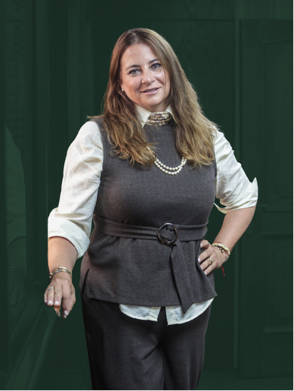 Paulina Ewing Sierralta