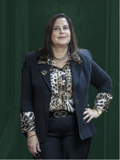 Sandra Benavides Schiller