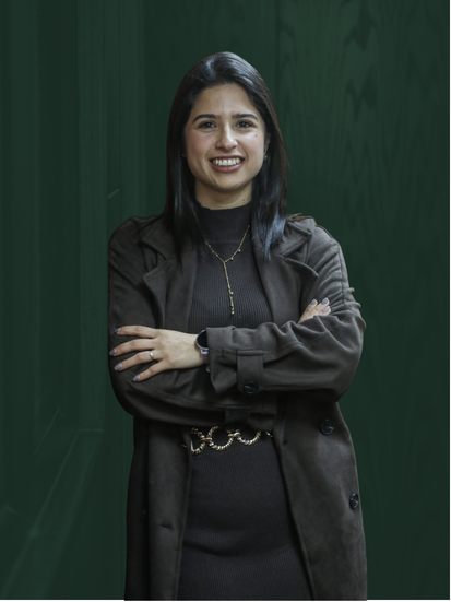Sofía Reyes Reyes